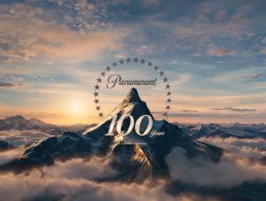 Paramount Pictures, Mountain Peak, Nature, Landscape wallpaper thumb