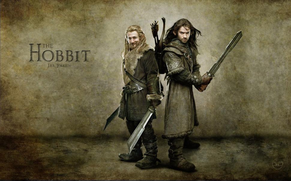 The Hobbit, Movies, Dwarfs, Swords wallpaper,the hobbit HD wallpaper,movies HD wallpaper,dwarfs HD wallpaper,swords HD wallpaper,1920x1200 wallpaper
