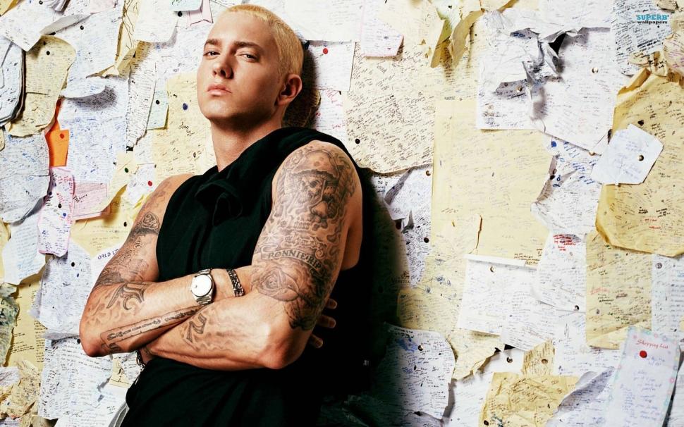 Eminem HD wallpaper | music | Wallpaper Better