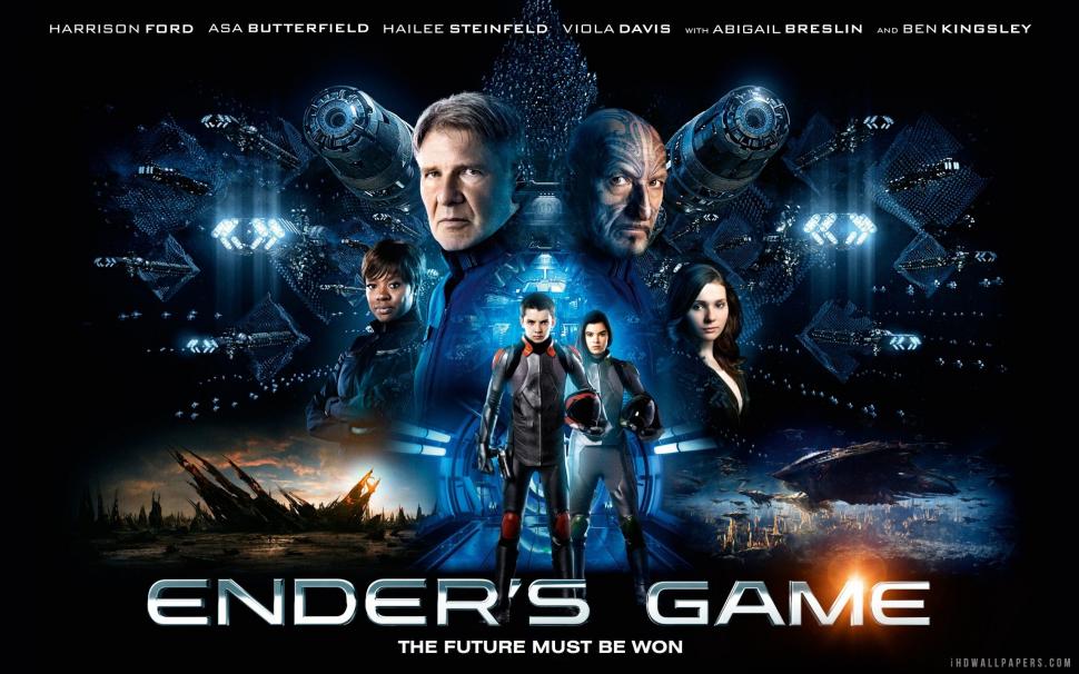 Ender's Game Movie 2013 wallpaper,2013 HD wallpaper,movie HD wallpaper,game HD wallpaper,ender's HD wallpaper,2560x1600 wallpaper