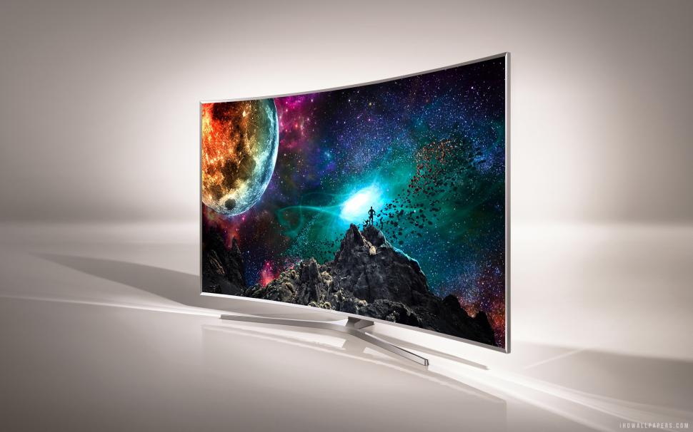 Samsung Curved 4k UHD TV wallpaper,samsung HD wallpaper,curved HD wallpaper,2880x1800 wallpaper