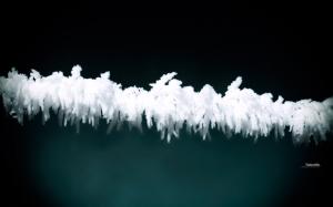 Ice Frost HD wallpaper thumb