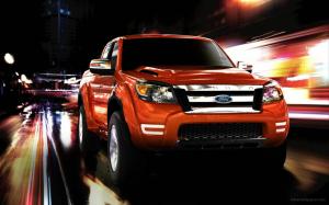 Ford Ranger Max Concept 2 wallpaper thumb