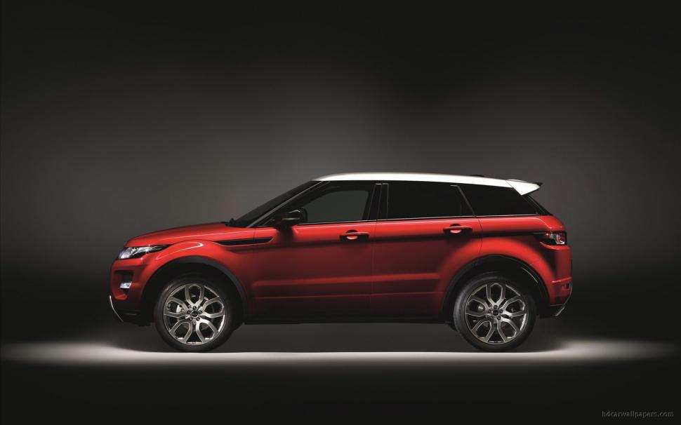2012 Range Rover Evoque 3Related Car Wallpapers wallpaper,rover HD wallpaper,range HD wallpaper,2012 HD wallpaper,evoque HD wallpaper,1920x1200 wallpaper