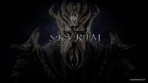 Skyrim: Dragonborn wallpaper thumb