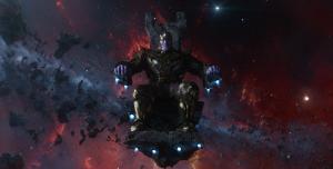 Thanos, Movies, Guardians Of The Galaxy wallpaper thumb