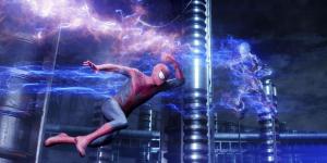 The Amazing Spider-Man 2 wallpaper thumb