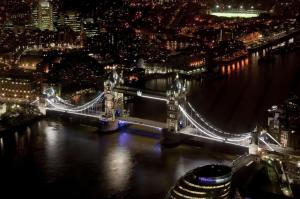 *** Engl - London - Tower Bridge wallpaper thumb