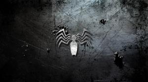 Spider-Man Venom Marvel HD wallpaper thumb