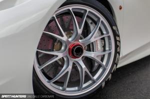 Ferrari 458 Italia Slammed HD wallpaper thumb