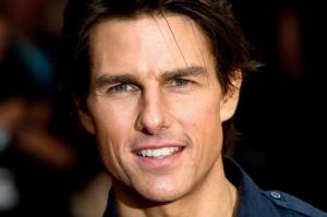 Best Actor tom cruise face photo wallpaper thumb