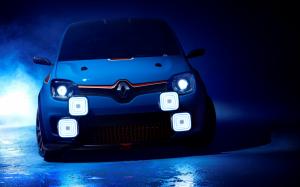 Renault Twin Run Concept 2013Related Car Wallpapers wallpaper thumb