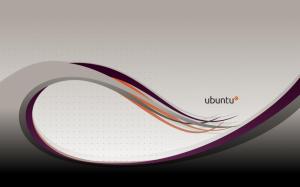 Nice Abstract Ubuntu wallpaper thumb
