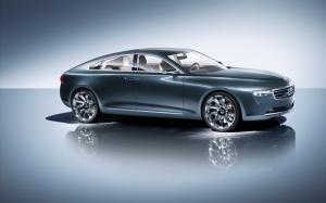 2011 Volvo You Concept 3Related Car Wallpapers wallpaper thumb
