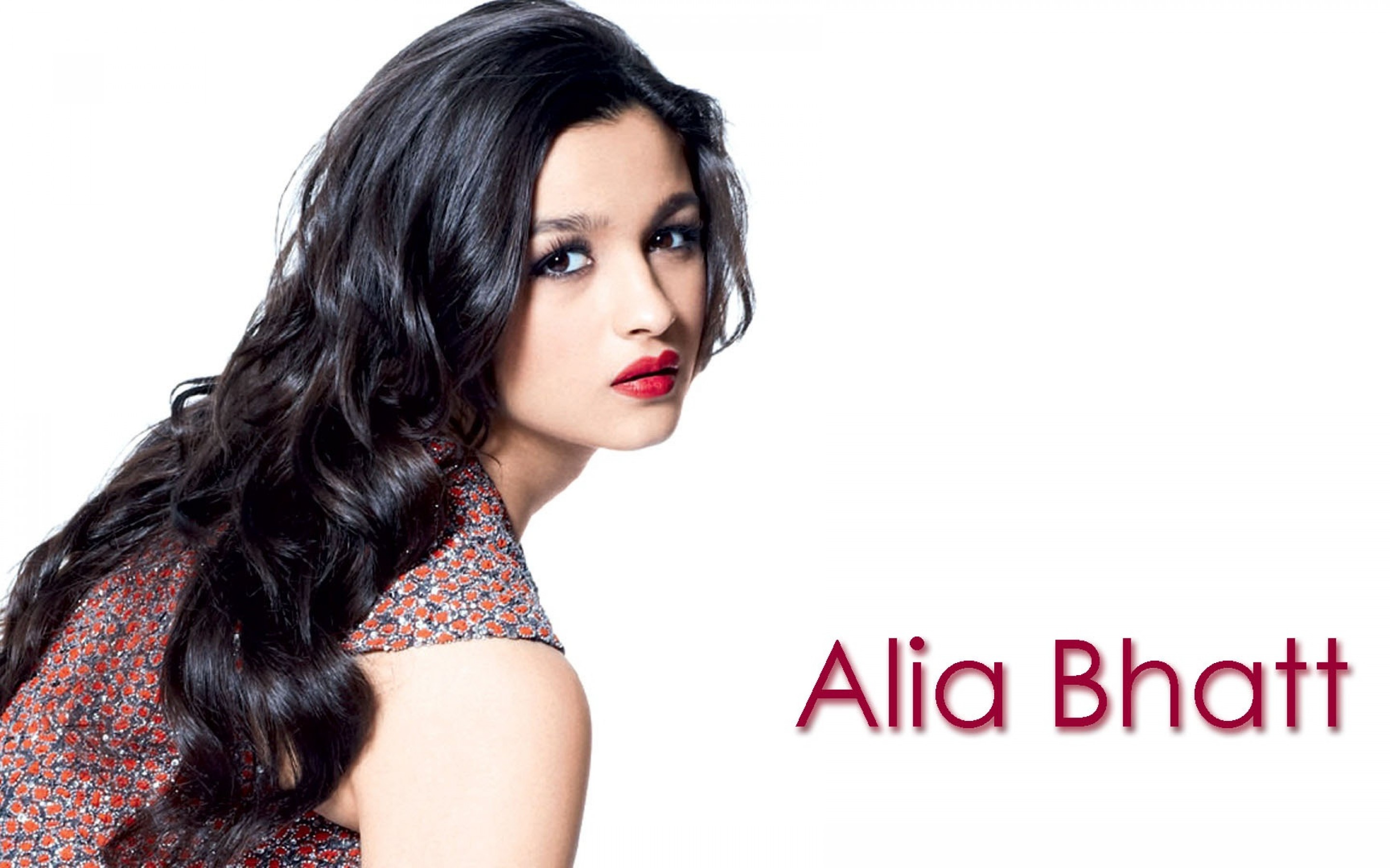Alia Bhatt wallpaper | celebrities | Wallpaper Better