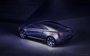 Cadillac Converj Concept 3 wallpaper thumb