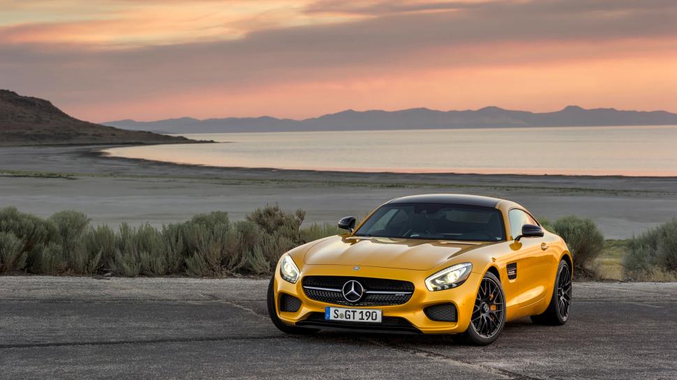 2015 Mercedes AMG GT Solarbeam 3Related Car Wallpapers wallpaper,mercedes HD wallpaper,2015 HD wallpaper,solarbeam HD wallpaper,2560x1440 wallpaper