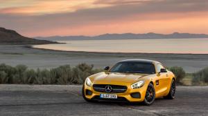 2015 Mercedes AMG GT Solarbeam 3Related Car Wallpapers wallpaper thumb