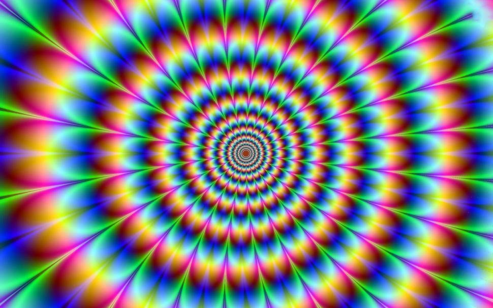 Pattern, Optical Illusions, Colorful, Abstract wallpaper,pattern HD wallpaper,optical illusions HD wallpaper,colorful HD wallpaper,abstract HD wallpaper,2560x1600 HD wallpaper,2560x1600 wallpaper