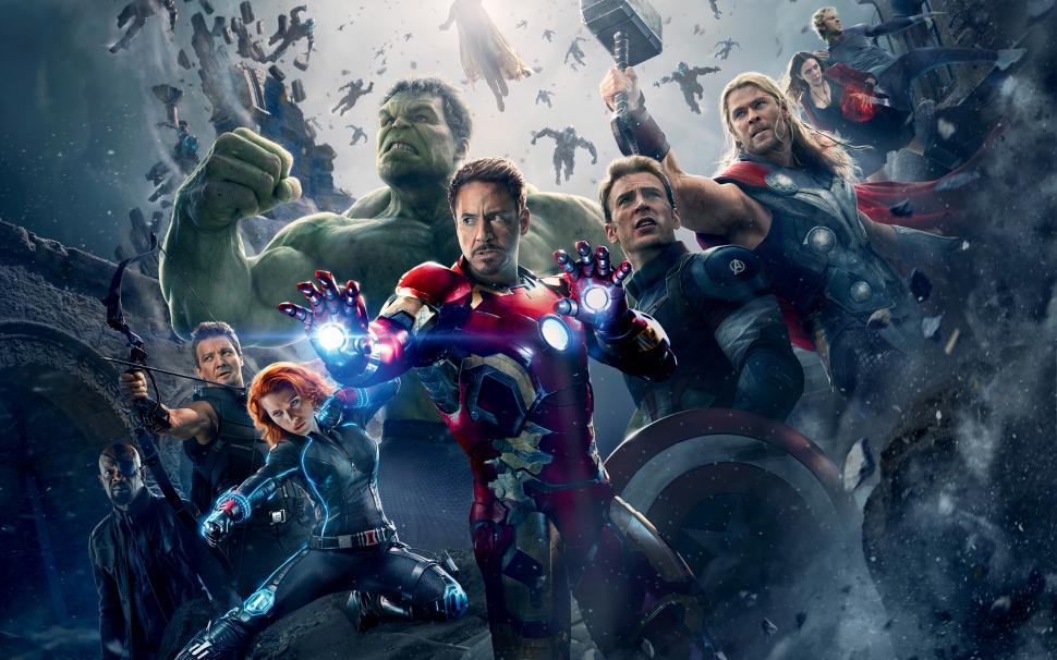 Avengers: Age of Ultron 2015 wallpaper,Avengers HD wallpaper,Age HD wallpaper,Ultron HD wallpaper,2015 HD wallpaper,2560x1600 wallpaper