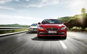 BMW 6 Series Coupe 2Related Car Wallpapers wallpaper thumb
