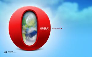 Opera World HD Free wallpaper thumb