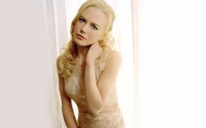 Nicole Kidman Gorgeous wallpaper thumb