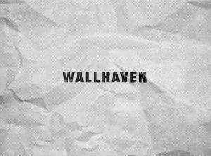 Wallhaven, Paper, Halftone Pattern, Pattern, Simple wallpaper thumb