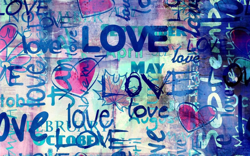 Love graffiti wallpaper,Love wallpaper,graffiti wallpaper,wallpapers wallpaper,may wallpaper,1680x1050 wallpaper