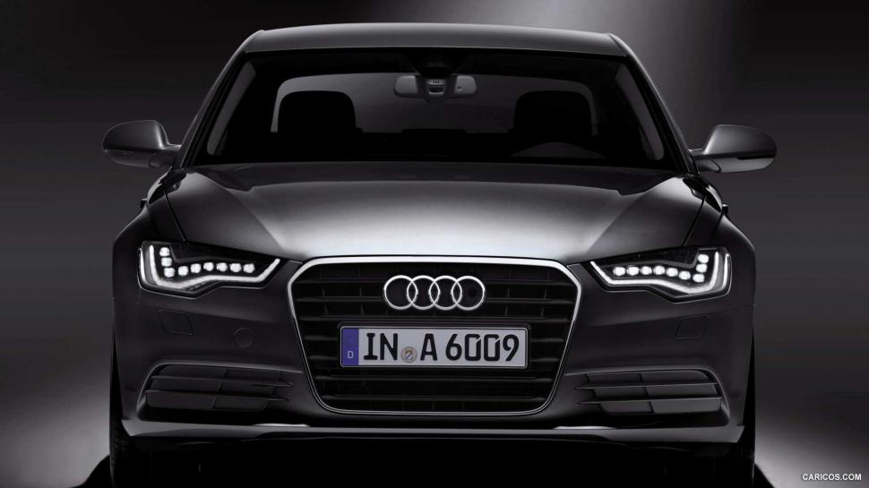 2012 Audi A6 wallpaper,2012 HD wallpaper,audi a6 HD wallpaper,1920x1080 wallpaper