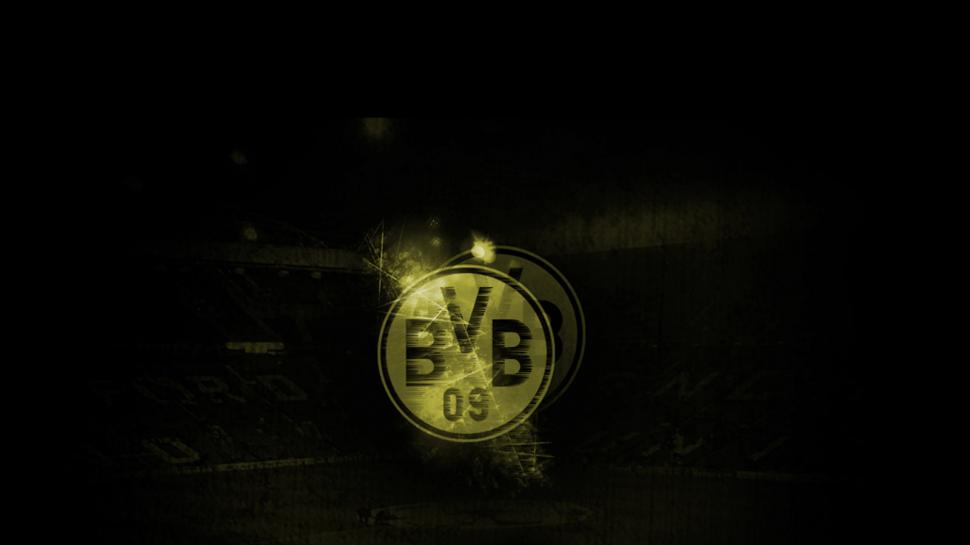 Borussia Dortmund Logo Free Mobile Phone s wallpaper,borussia dortmund wallpaper,bundesliga wallpaper,bvb wallpaper,reus wallpaper,1600x900 wallpaper