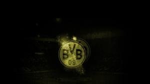 Borussia Dortmund Logo Free Mobile Phone s wallpaper thumb