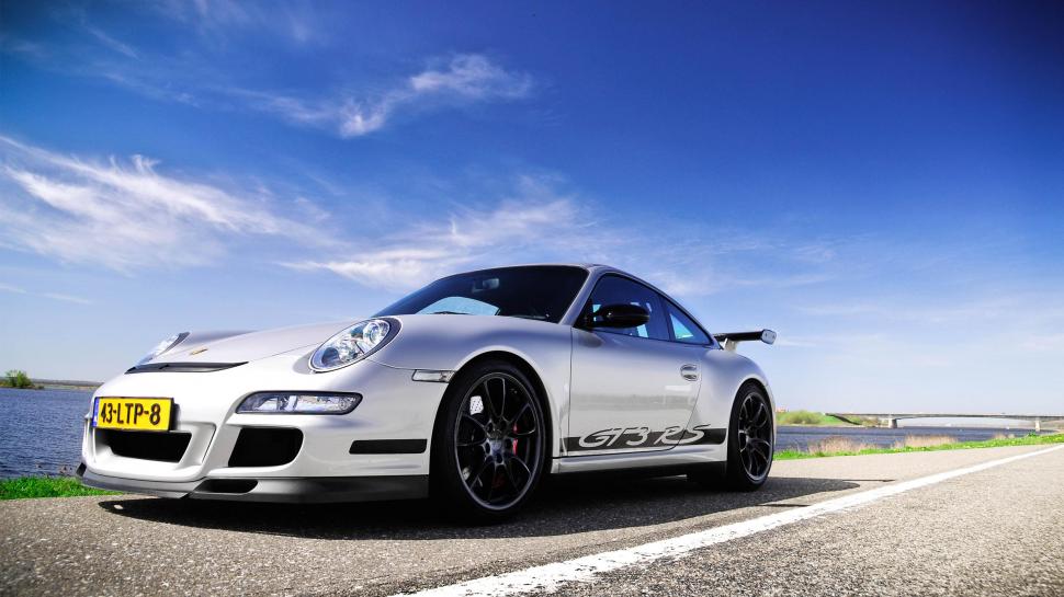 Porsche 997 GT3 RS wallpaper,porsche HD wallpaper,cars HD wallpaper,2560x1440 wallpaper