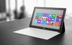 Surface 2 The Microsoft Tablet Windows 8 Hi-Tech wallpaper thumb