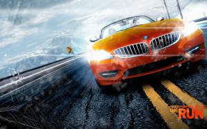 BMW car in Need for Speed: The Run wallpaper thumb