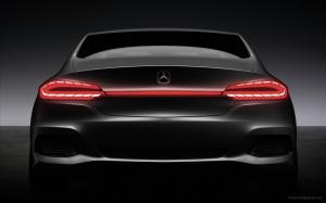 2010 Mercedes Benz F800 Style Concept 5 wallpaper thumb