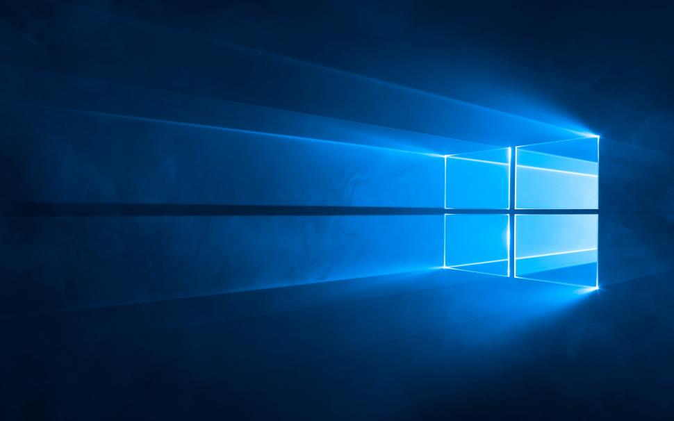 Windows 10, Blue, Background wallpaper,windows 10 HD wallpaper,blue HD wallpaper,background HD wallpaper,2560x1600 wallpaper