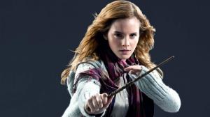 Emma Watson Harry Potter High Quality wallpaper thumb