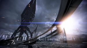 Mass Effect, Gameplay, Video Game wallpaper thumb