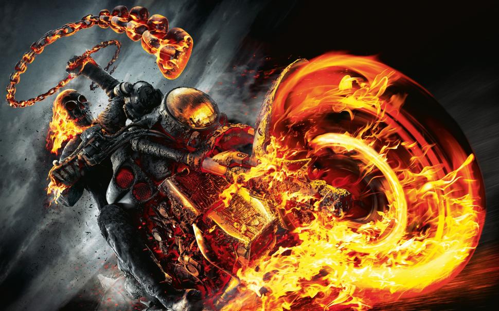 Ghost Rider wallpaper,rider HD wallpaper,ghost HD wallpaper,4000x2500 wallpaper