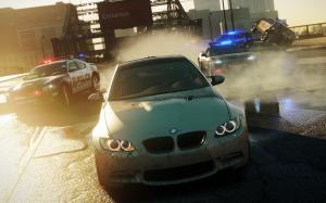 Need for Speed Most Wanted 2012 wallpaper thumb