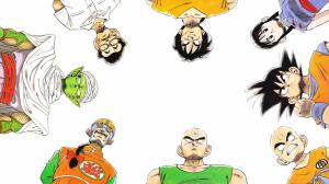 Dragon Ball Z, Anime Boys, Anime wallpaper thumb