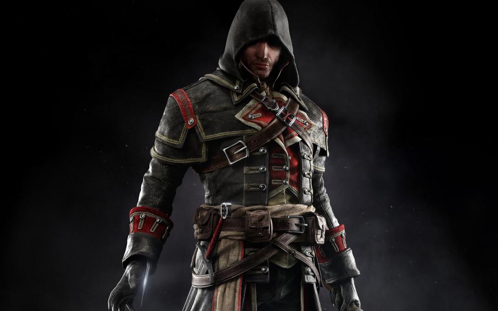 Assassin's Creed: Rogue wallpaper,Assassin HD wallpaper,Creed HD wallpaper,Rogue HD wallpaper,2560x1600 wallpaper