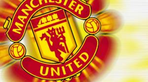 Manchester United Club Logo Hd wallpaper thumb