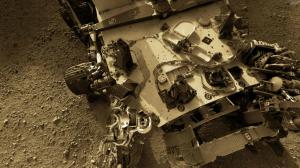 Nasa Curiosity Mars Planets Tech Mech Robots Sci Science Gallery wallpaper thumb