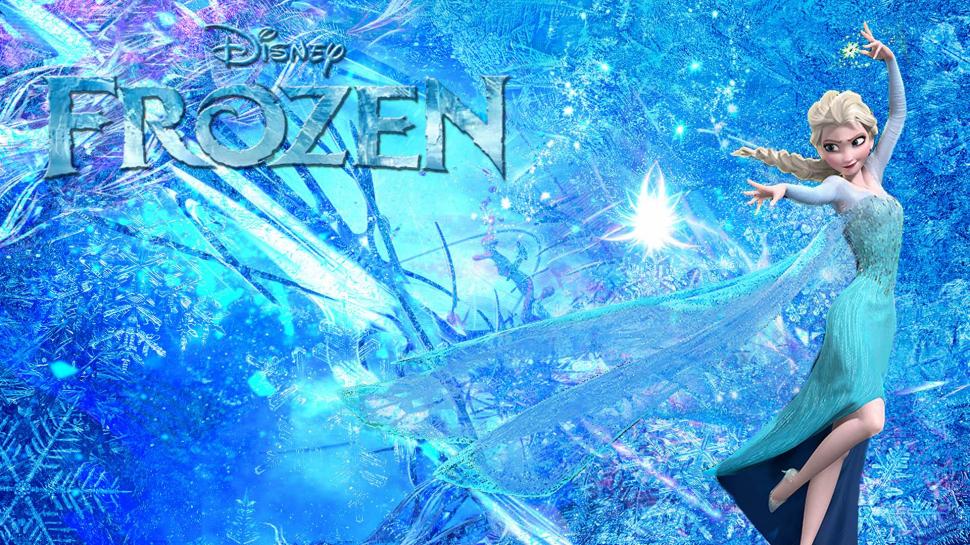 Frozen2 and the enchanted land in this hd wallpaper  Frozen 2 wallpaper Frozen  wallpaper Cute disney wallpaper