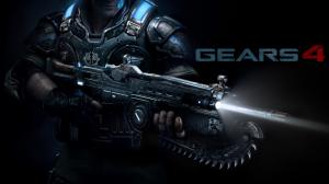 Gears of War 4 wallpaper thumb