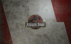 Jurassic Park HD wallpaper thumb