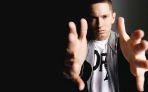 Amazing Eminem  High Resolution wallpaper thumb