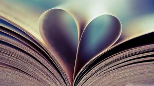Book Love  1080p wallpaper thumb